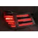 Toyota Alphard 15- Smoke Light Bar LED Tail Lamp